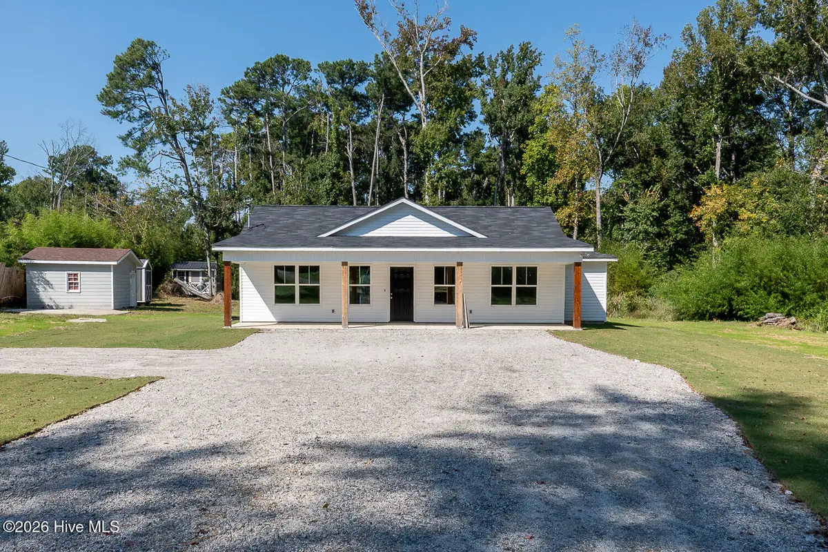 4539 Fiske Loop, Evans, GA 30809 - #1