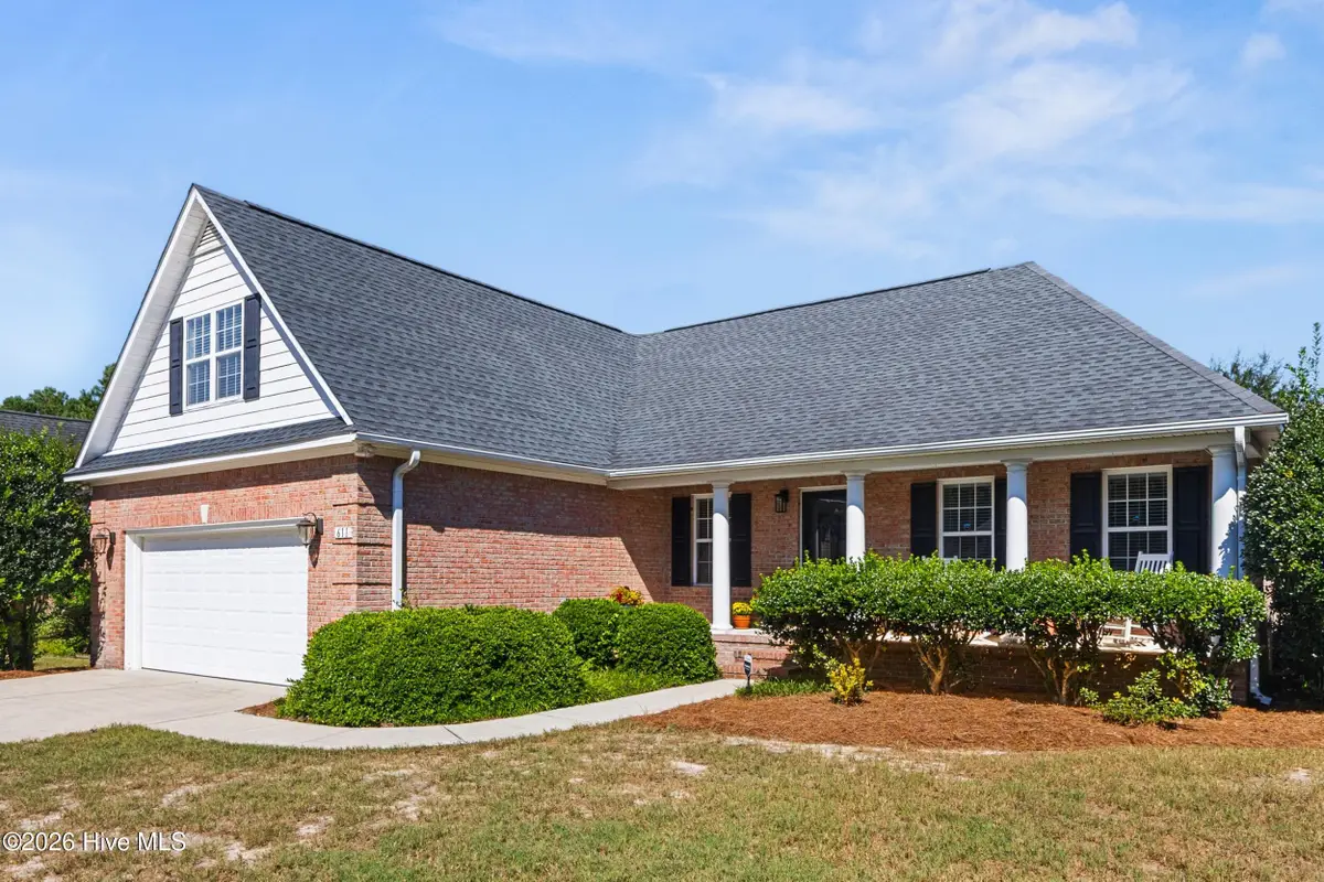 611 Salo Street, Wilmington, NC 28411 - #1