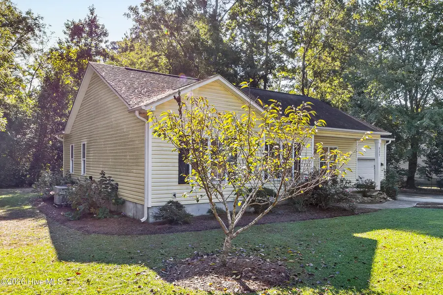 537 Bonham Avenue, Wilmington, NC 28403 - #3