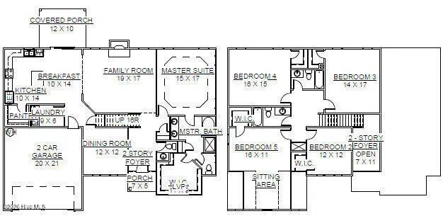 2011 Sharpnose Street, New Bern, NC 28562 - #3