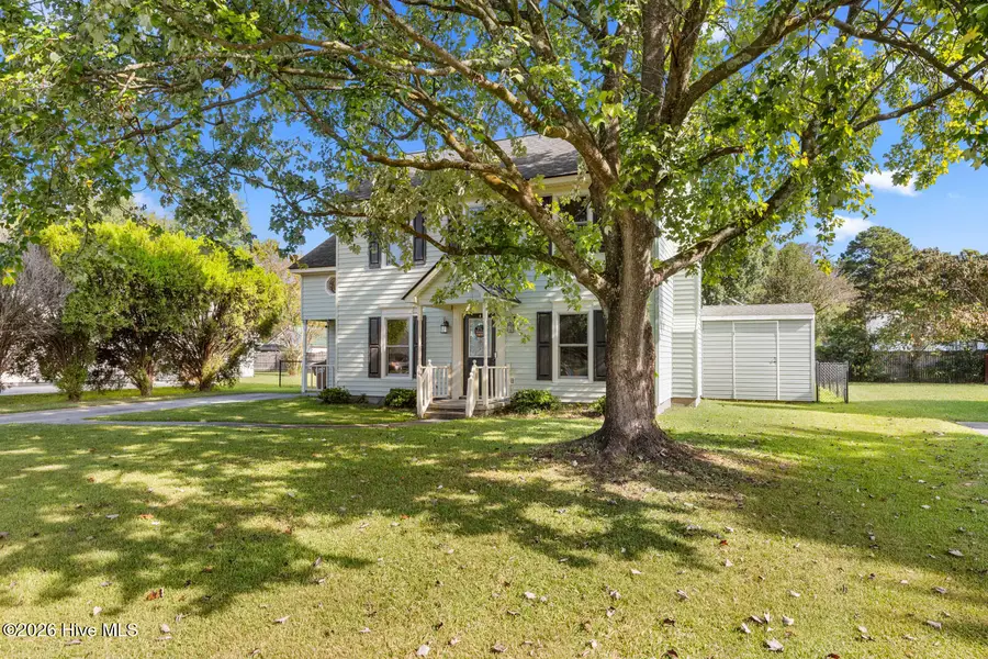 405 Wolf Run Drive, Jacksonville, NC 28546 - #2
