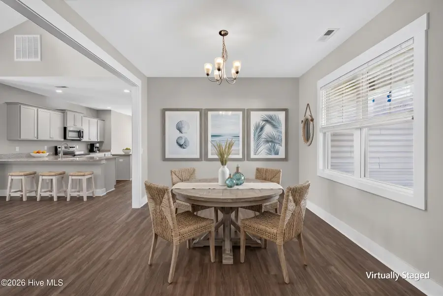 73 S Lord Wallace Court, Rocky Point, NC 28457 - #2