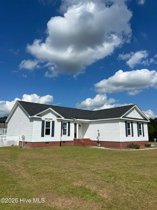 103 Summer Wind Drive, Goldsboro, NC 27530