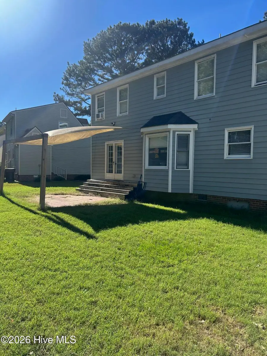 501 Shiloh Road, Tarboro, NC 27886 - #3