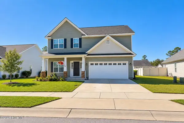 109 Rockland Drive, Greenville, NC 27858