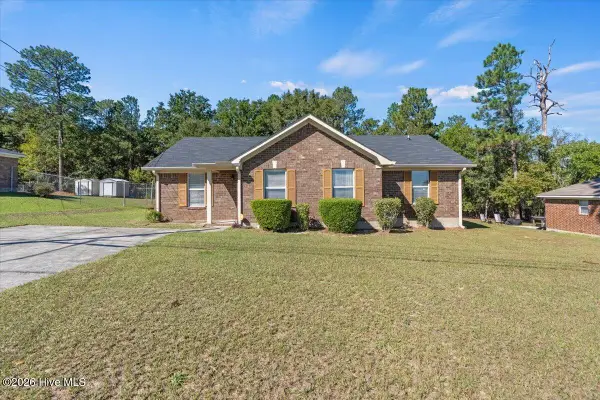 3452 Monte Carlo Drive, Augusta, GA 30906