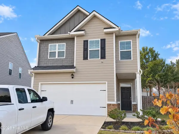 2973 Calli Crossing Drive, Graniteville, SC 29829