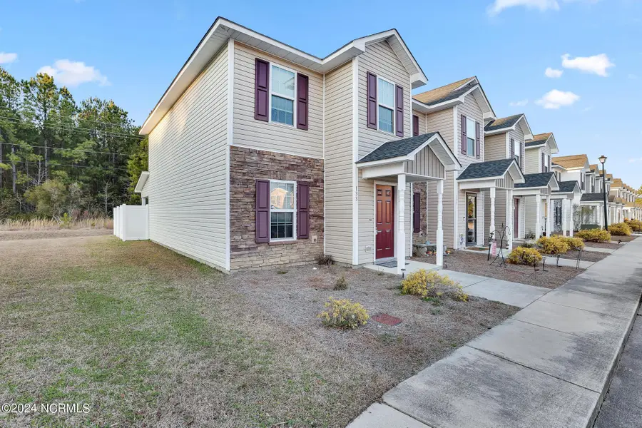 133 W Murrow Lane, Jacksonville, NC 28546 - #3