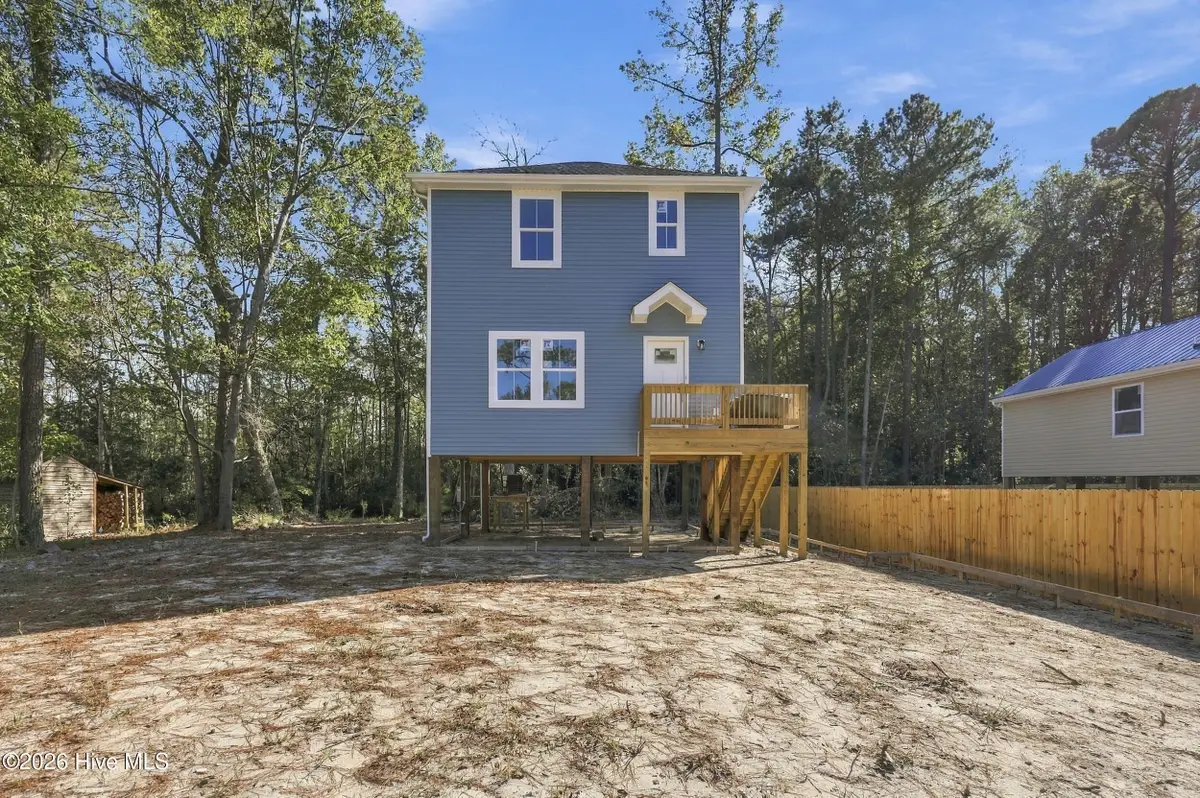 126 Taylors Road, Currituck, NC 27929 - #1