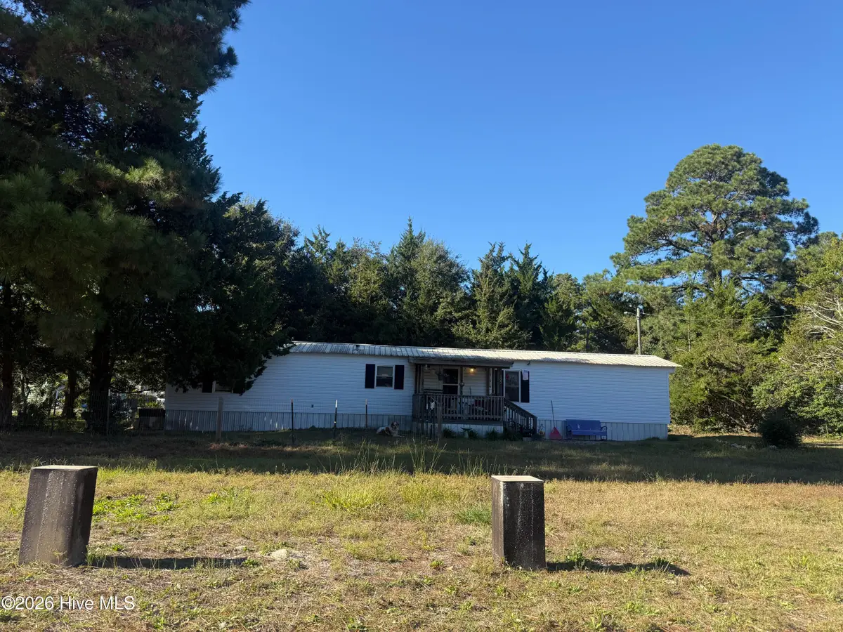 105 Colbert Lane, Hampstead, NC 28443 - #1