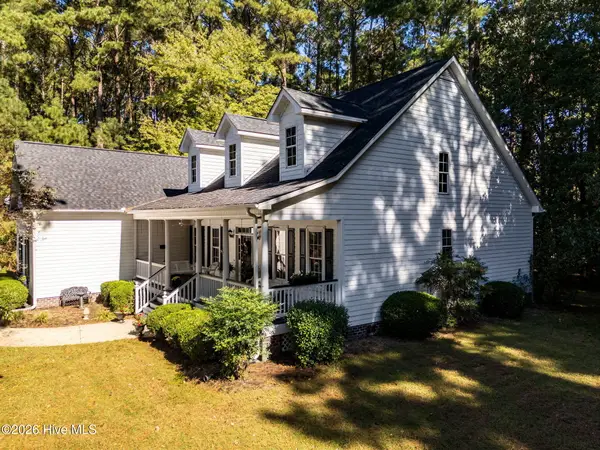 117 Nanthala Court E, Hertford, NC 27944