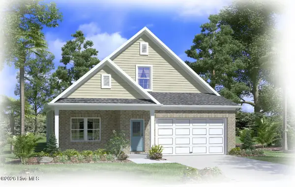 6320 Gondolier Drive, New Bern, NC 28560