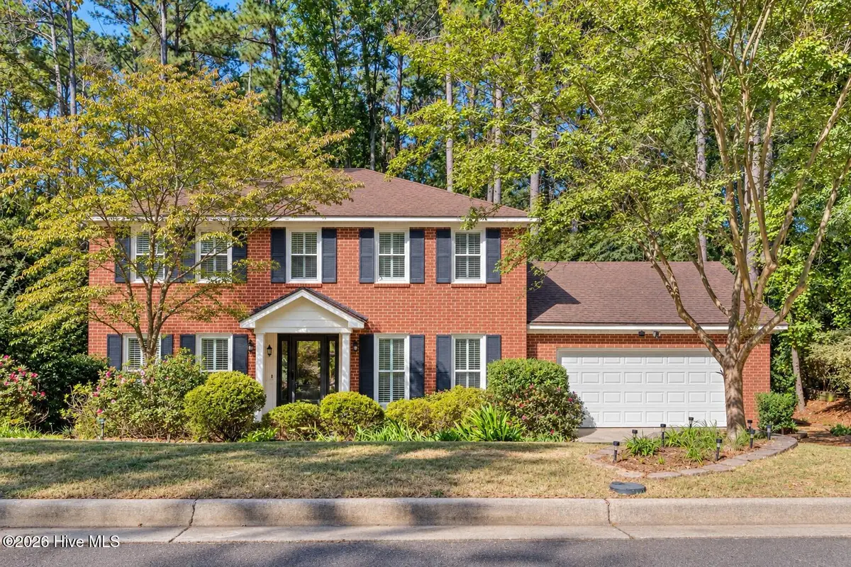 4577 Brandermill Court, Evans, GA 30809 - #1