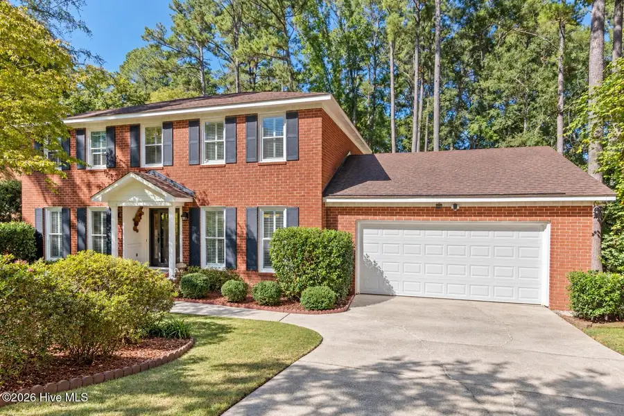 4577 Brandermill Court, Evans, GA 30809 - #3