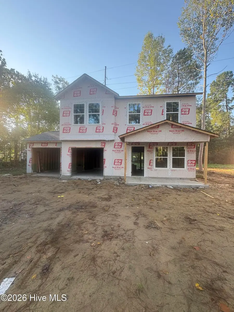 105 Ash Street, Robersonville, NC 27871 - #2