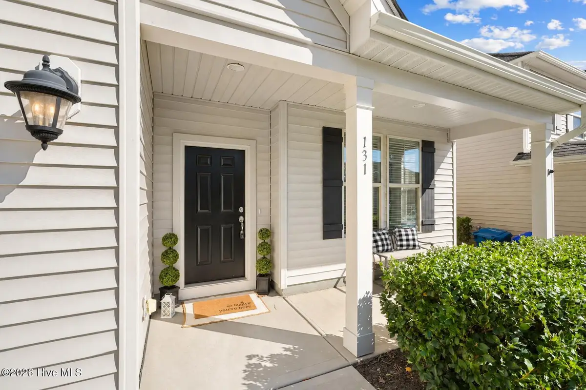 131 Kinnakeet Drive, Durham, NC 27704 - #1