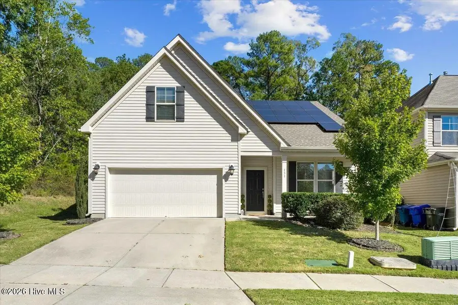 131 Kinnakeet Drive, Durham, NC 27704 - #2