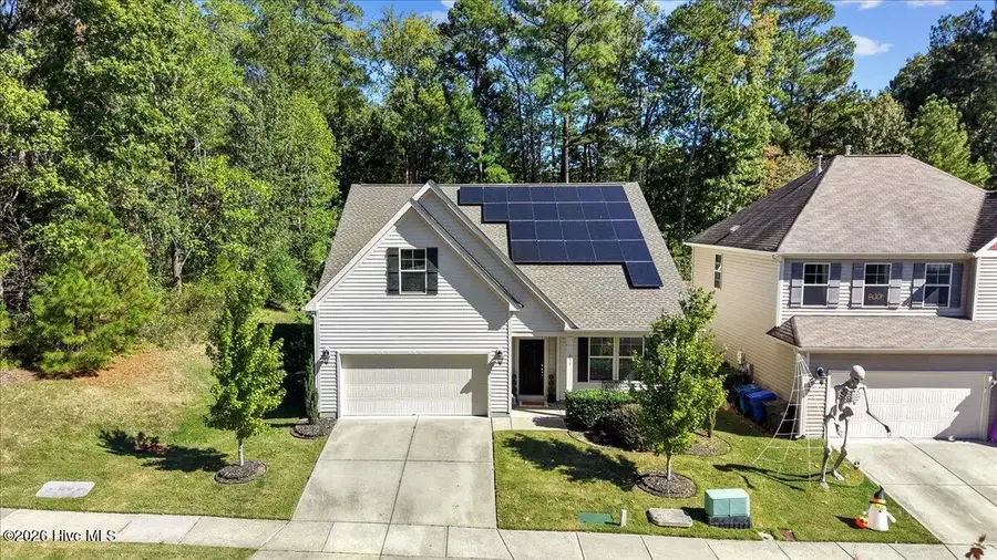 131 Kinnakeet Drive, Durham, NC 27704 - #3
