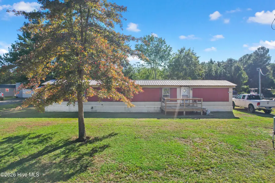 1471 Pine Tree Circle Sw, Supply, NC 28462 - #2