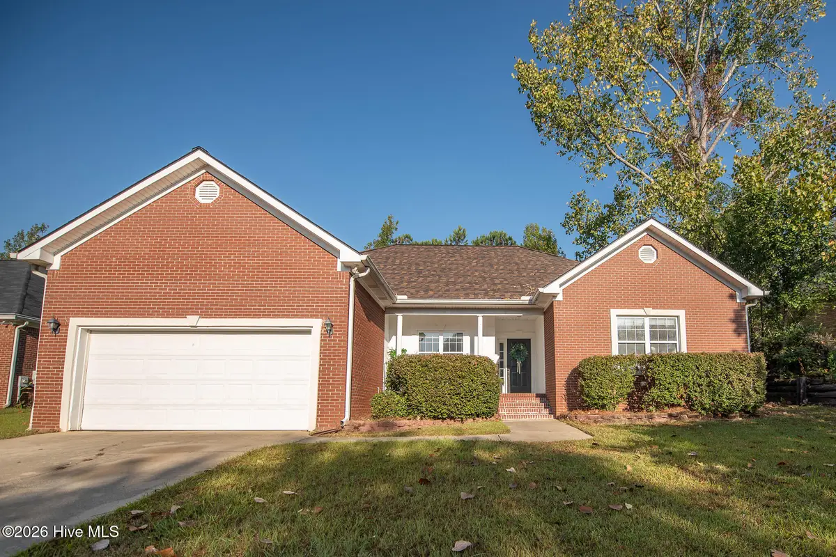 2042 Silver Run Falls, Grovetown, GA 30813 - #1