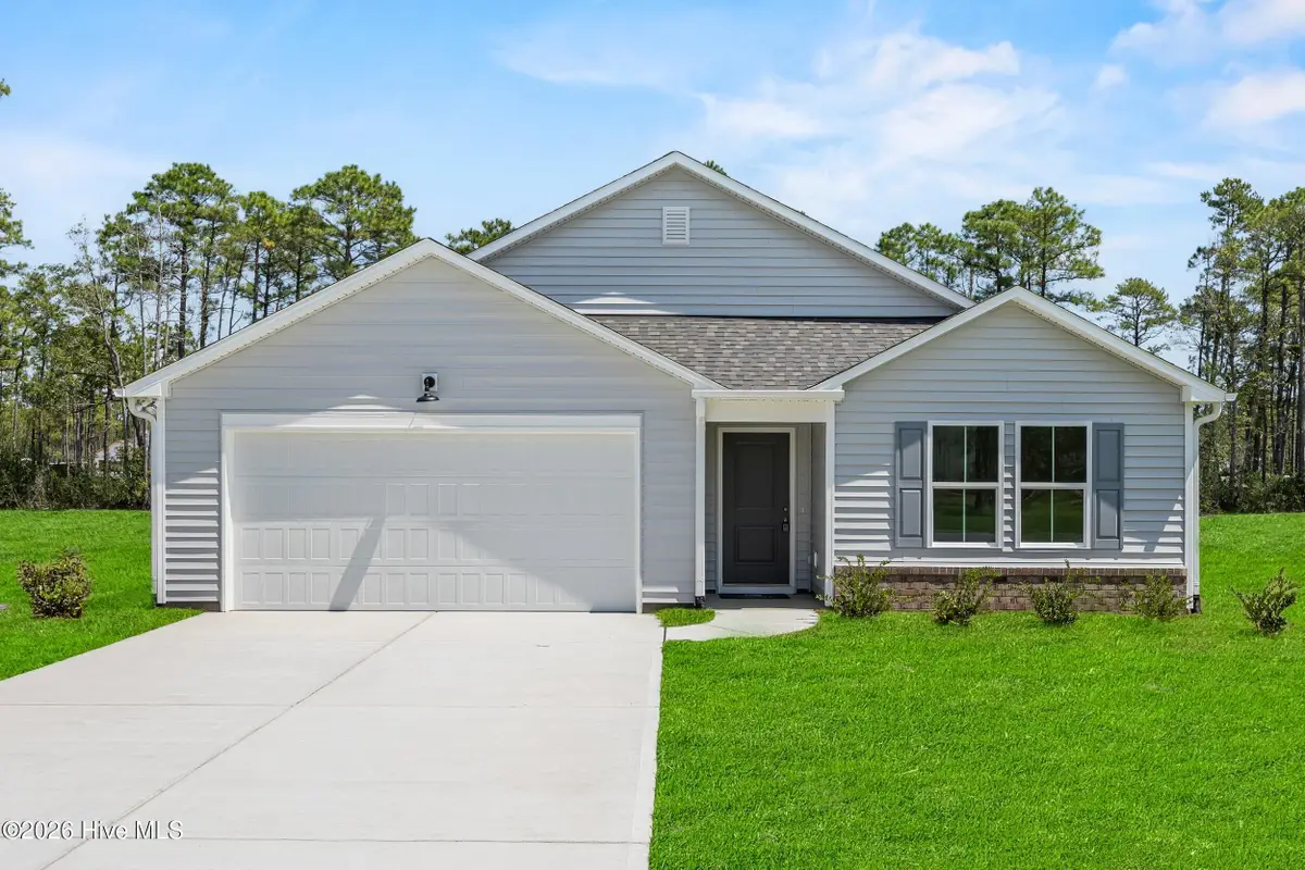 960 Parkway Road, Southport, NC 28461 - #1