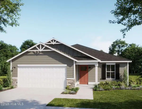 1025 Lake House Road #103, Leland, NC 28451