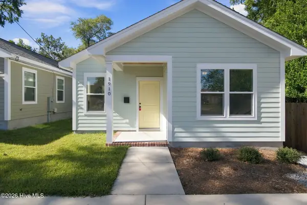 1910 Oak Street, Wilmington, NC 28401