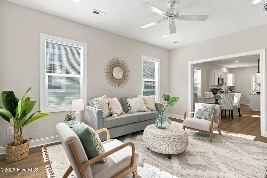 1910 Oak Street, Wilmington, NC 28401 - #2
