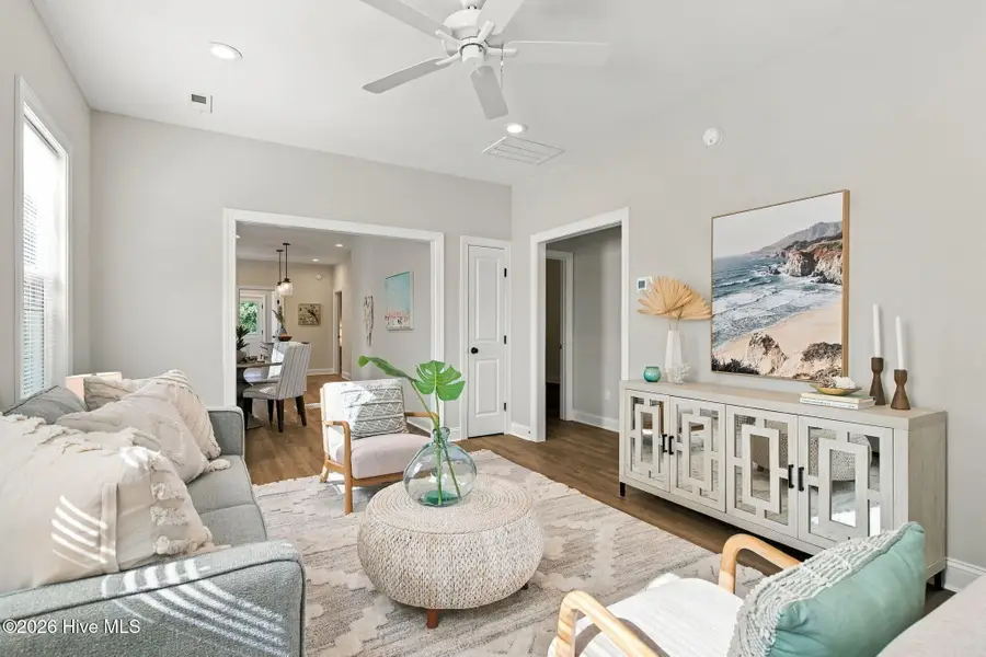 1910 Oak Street, Wilmington, NC 28401 - #3