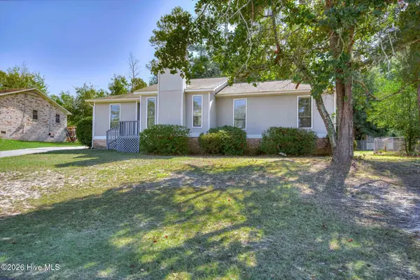 2945 Bridgeport Drive, Augusta, GA 30909