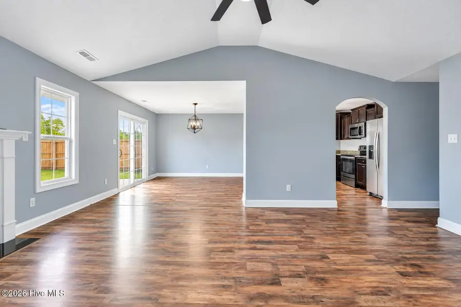 282 Wood House Drive, Jacksonville, NC 28546 - #3
