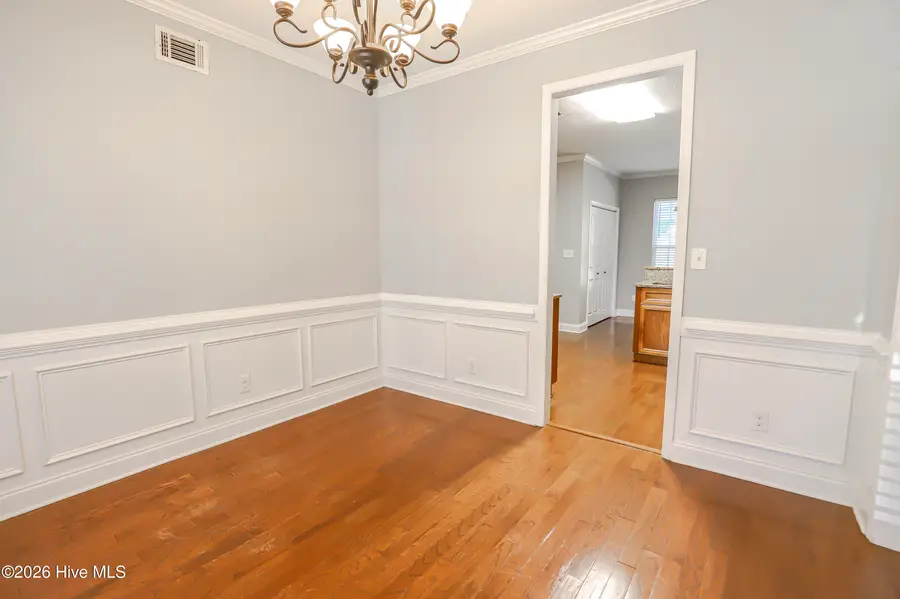 4004 Ellington Drive, Grovetown, GA 30813 - #3