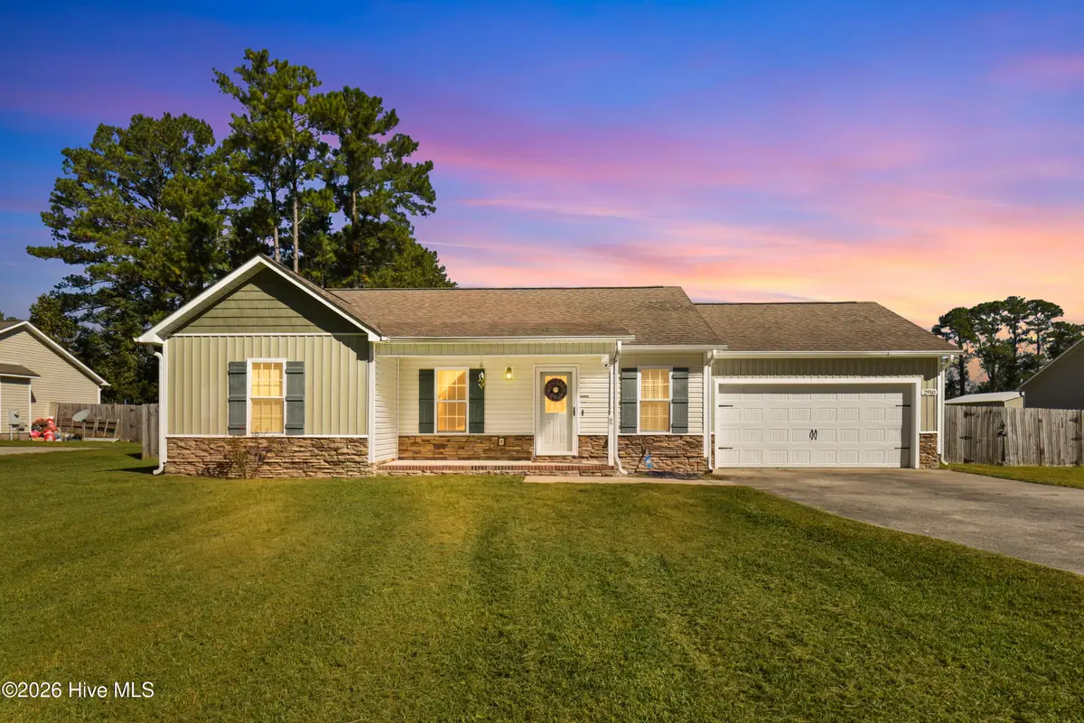 2910 Dawson Cabin Road, Jacksonville, NC 28540 - #1