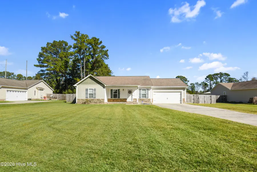 2910 Dawson Cabin Road, Jacksonville, NC 28540 - #3