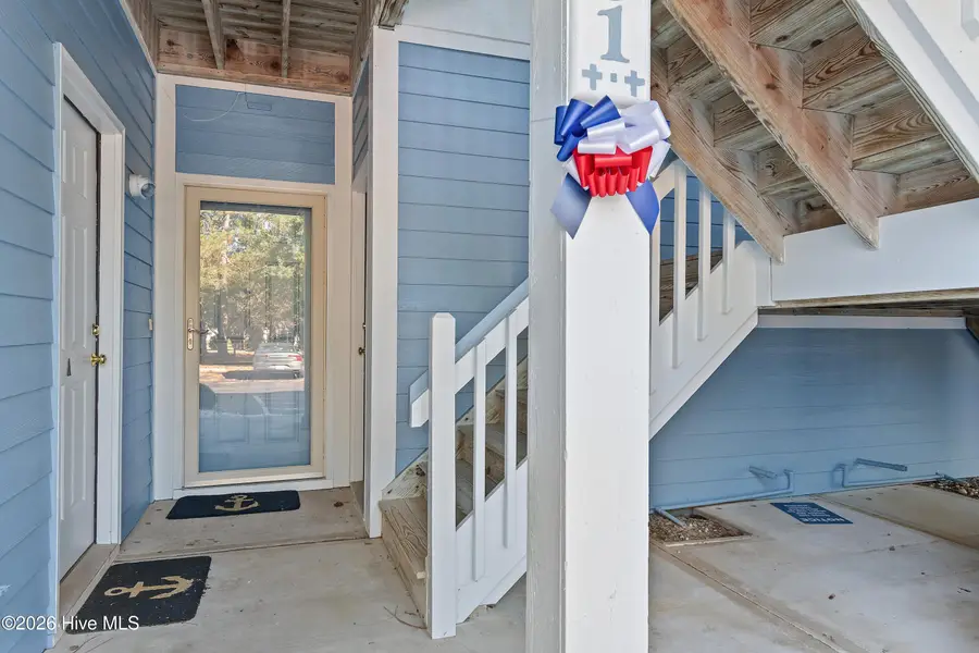 2555 St James Drive Se #Unit 101, Southport, NC 28461 - #3