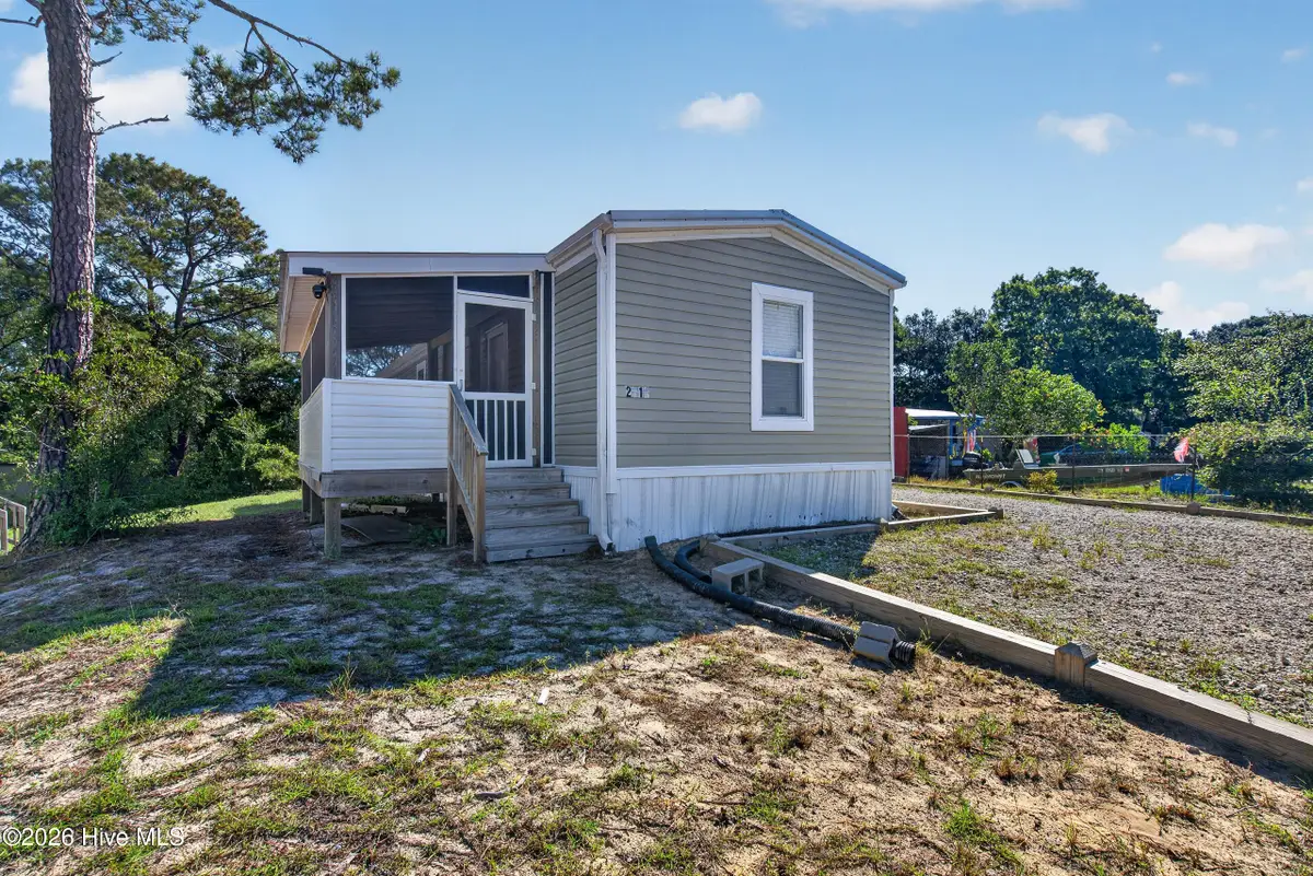 2414 Shoreline Drive Sw, Supply, NC 28462 - #1