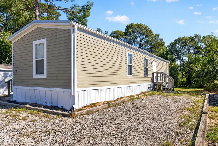 2414 Shoreline Drive Sw, Supply, NC 28462 - #2