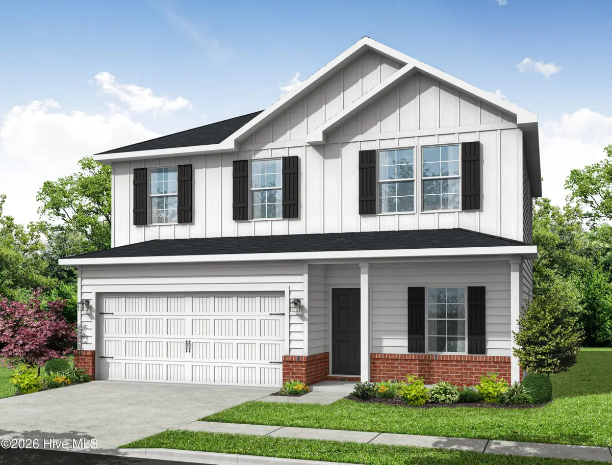 28 Morrowfen Way, Middlesex, NC 27557 - #1