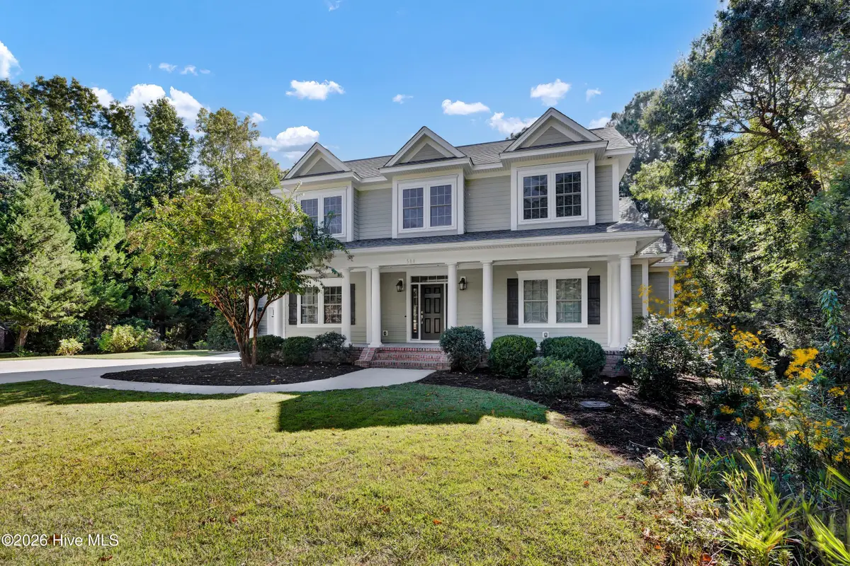 580 Riverwood Drive Se, Bolivia, NC 28422 - #1