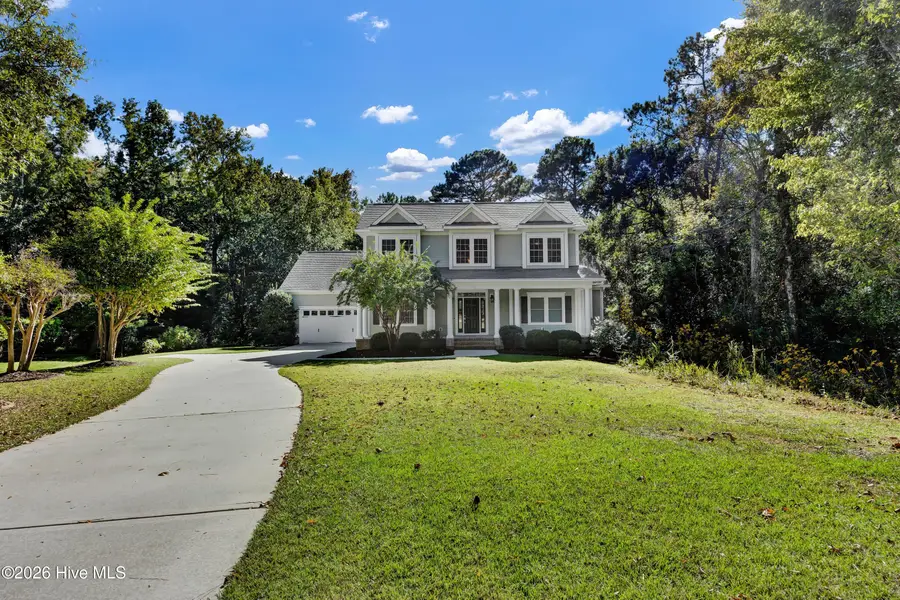 580 Riverwood Drive Se, Bolivia, NC 28422 - #2