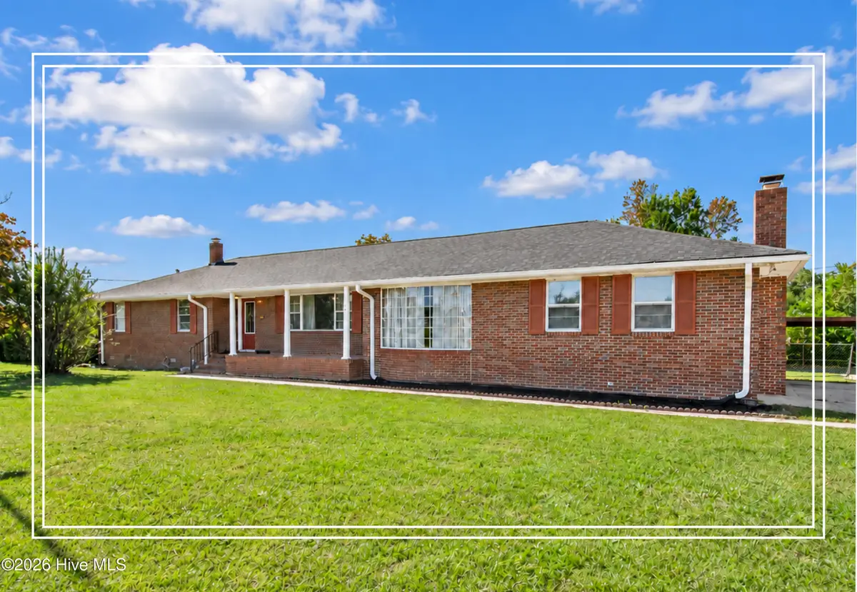 714 Old Martintown Road, North Augusta, SC 29841 - #1