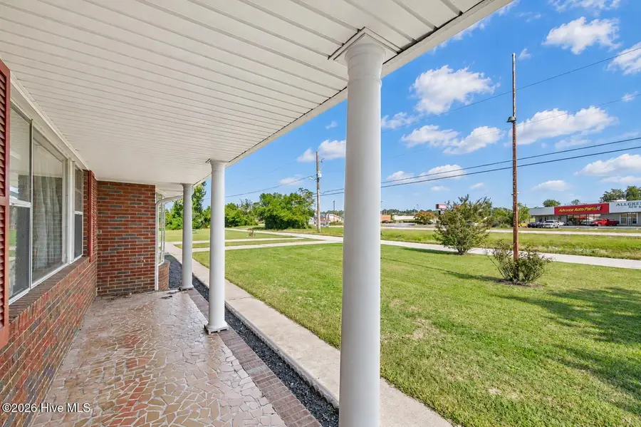 714 Old Martintown Road, North Augusta, SC 29841 - #2