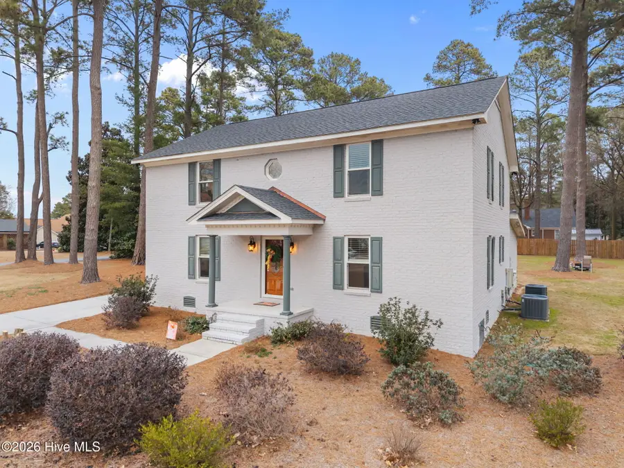 410 Coharie Drive, Clinton, NC 28328 - #2