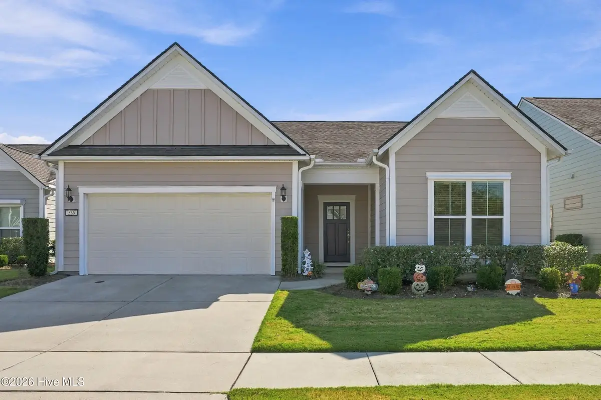 556 Lyrebird Avenue, Wilmington, NC 28412 - #1