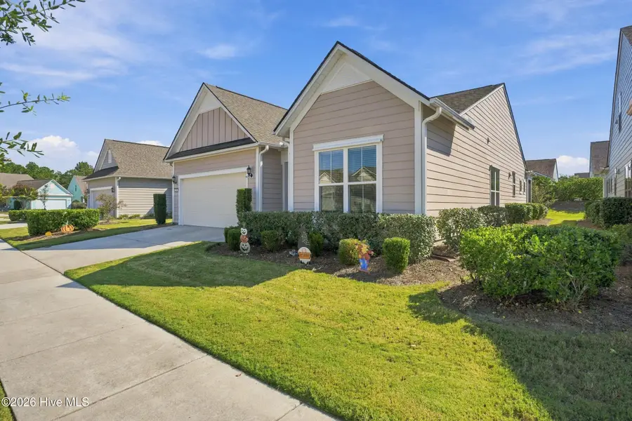 556 Lyrebird Avenue, Wilmington, NC 28412 - #2