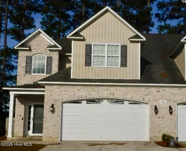 1680 Cambria Drive #A, Greenville, NC 27834