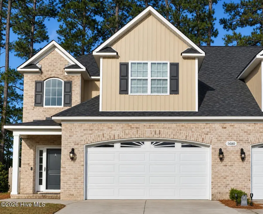 1680 Cambria Drive #A, Greenville, NC 27834 - #2