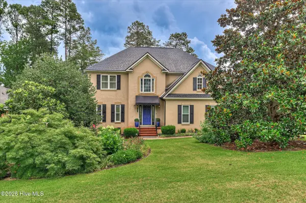 407 Bakers Ferry Trail, Martinez, GA 30907