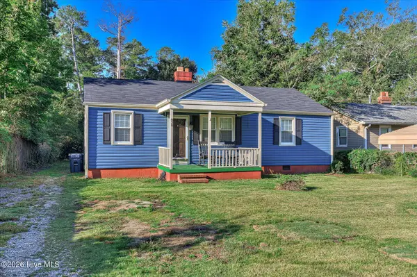 828 Ann Street, Augusta, GA 30904