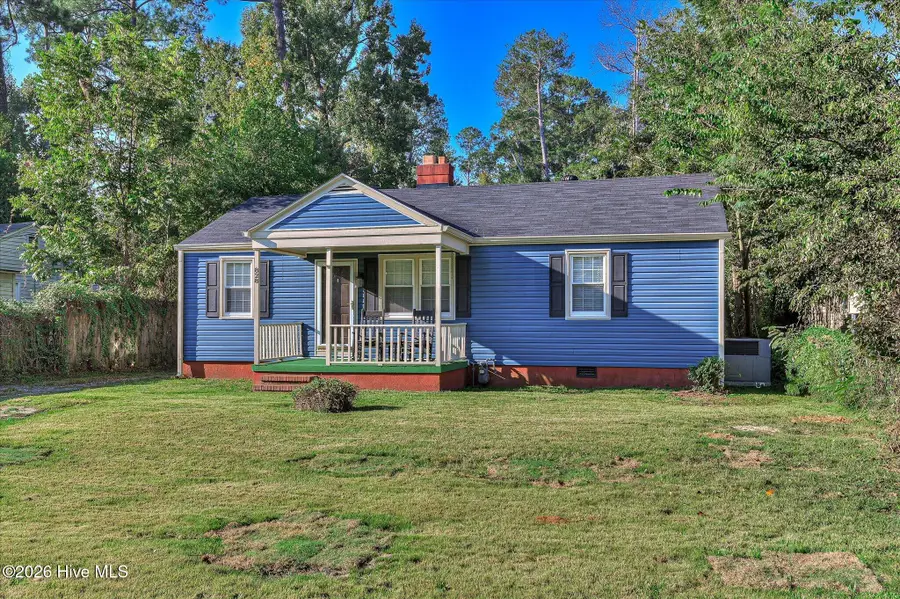 828 Ann Street, Augusta, GA 30904 - #2